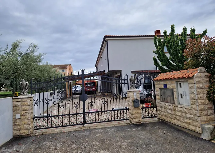 Villa Mueller