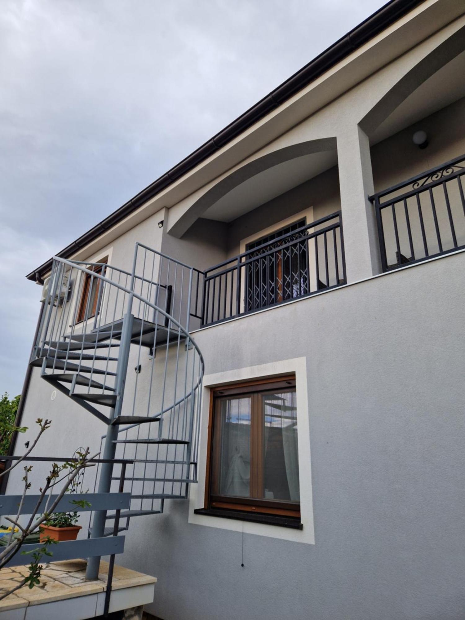 Apartment Mueller Poreč