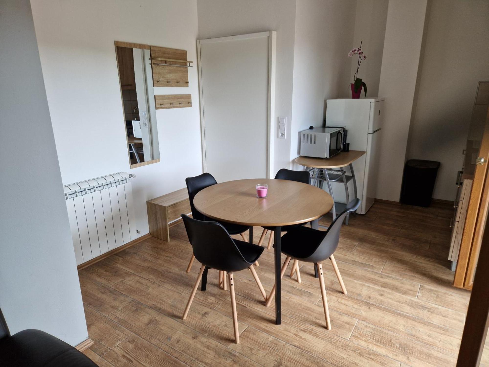Apartment Mueller *
