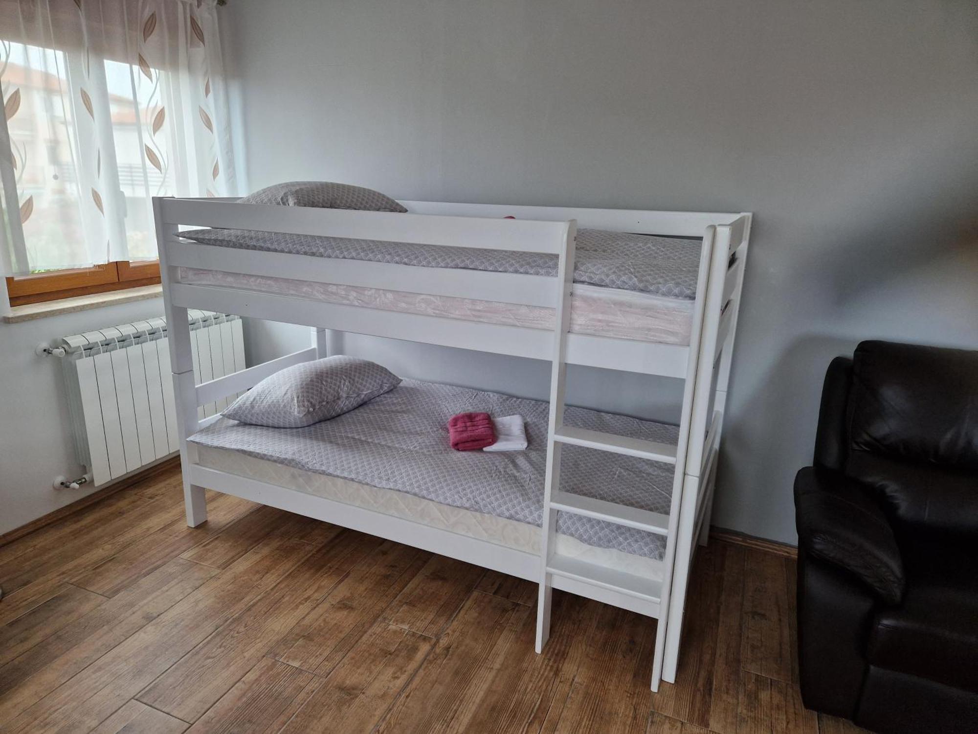Mueller Apartment Poreč