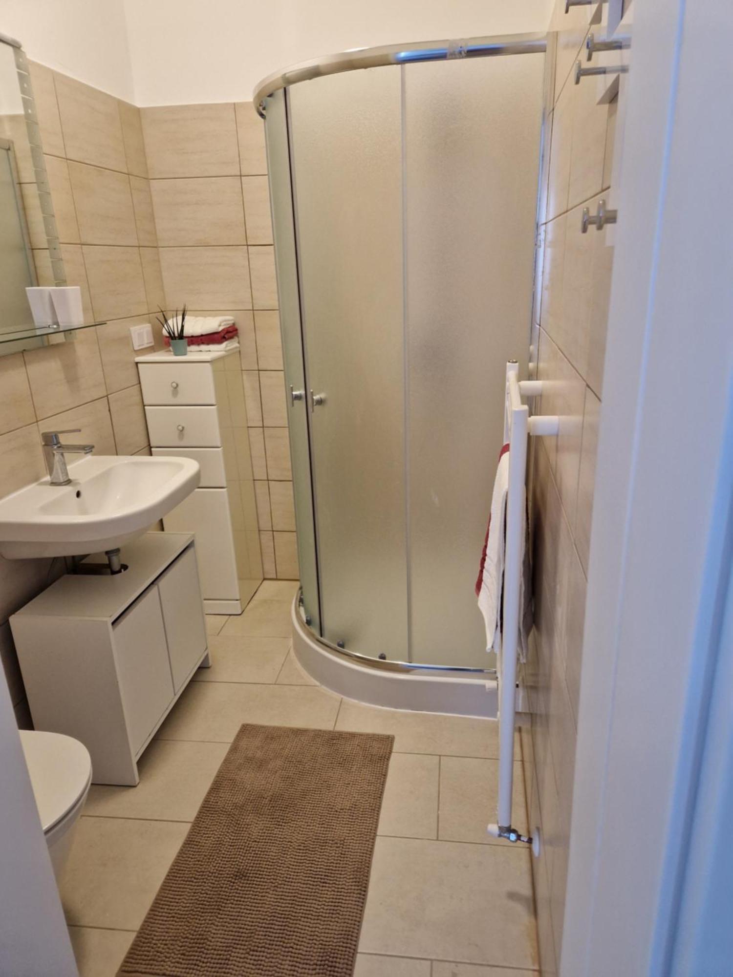 Apartment Mueller Poreč