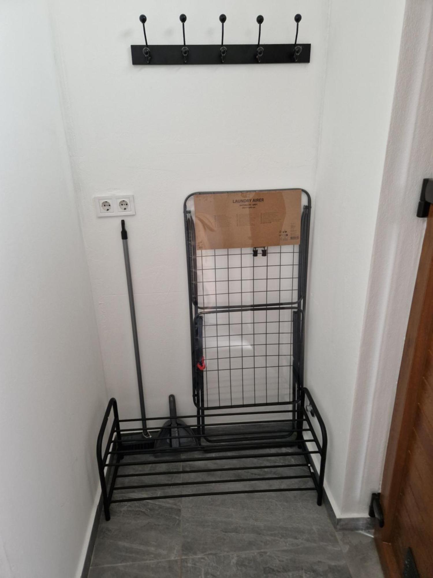 Mueller Apartment *