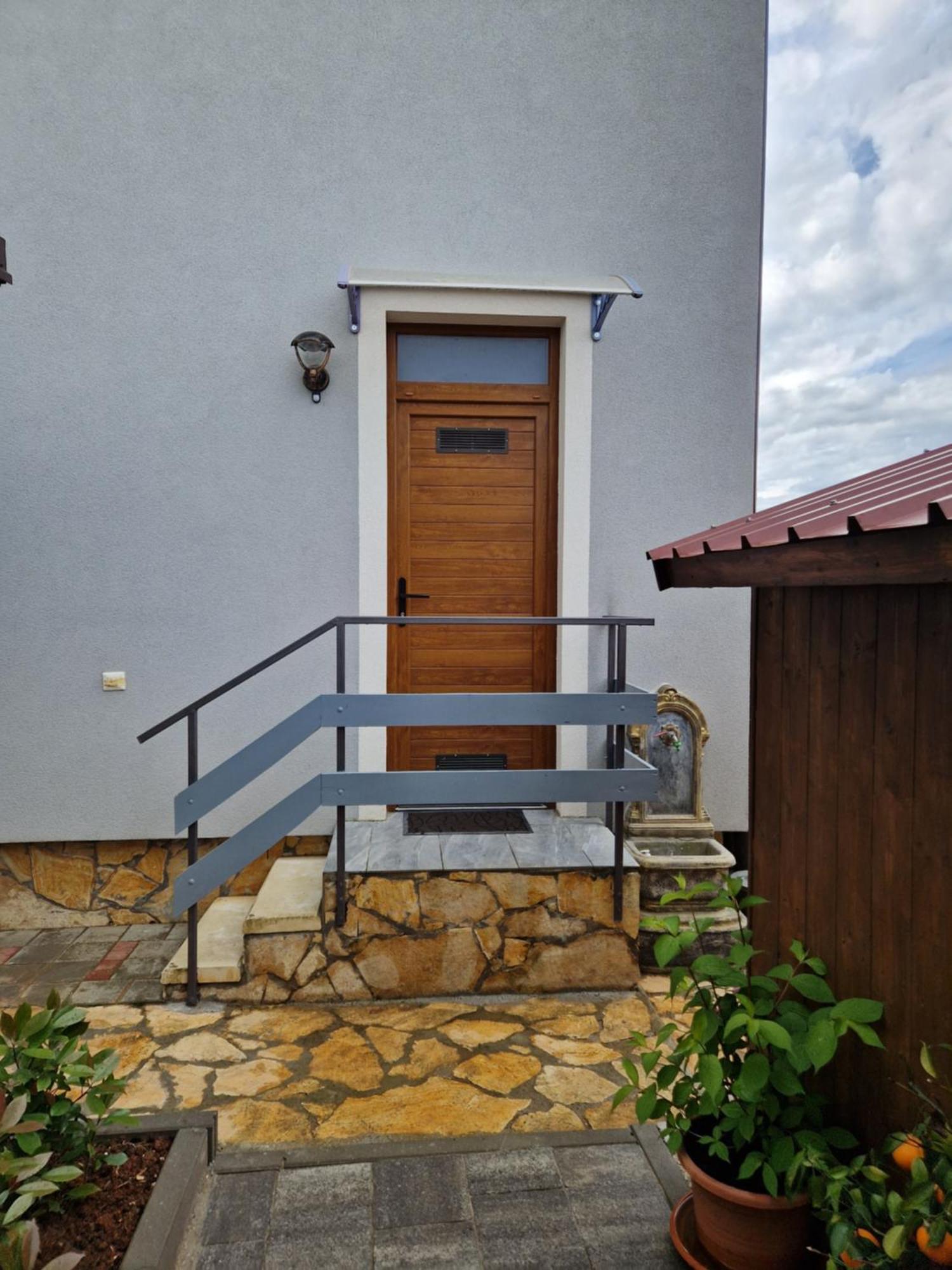 Mueller Apartment Poreč