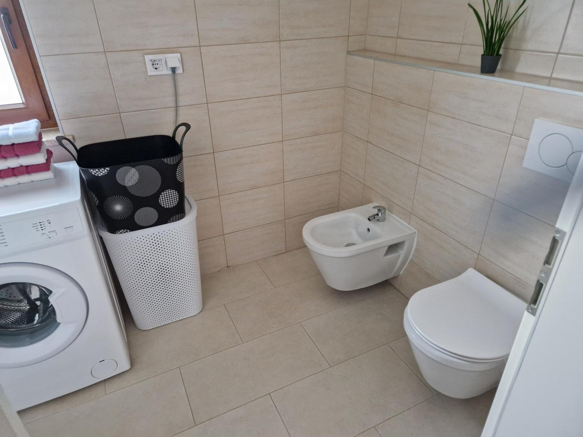 Mueller Apartment Poreč