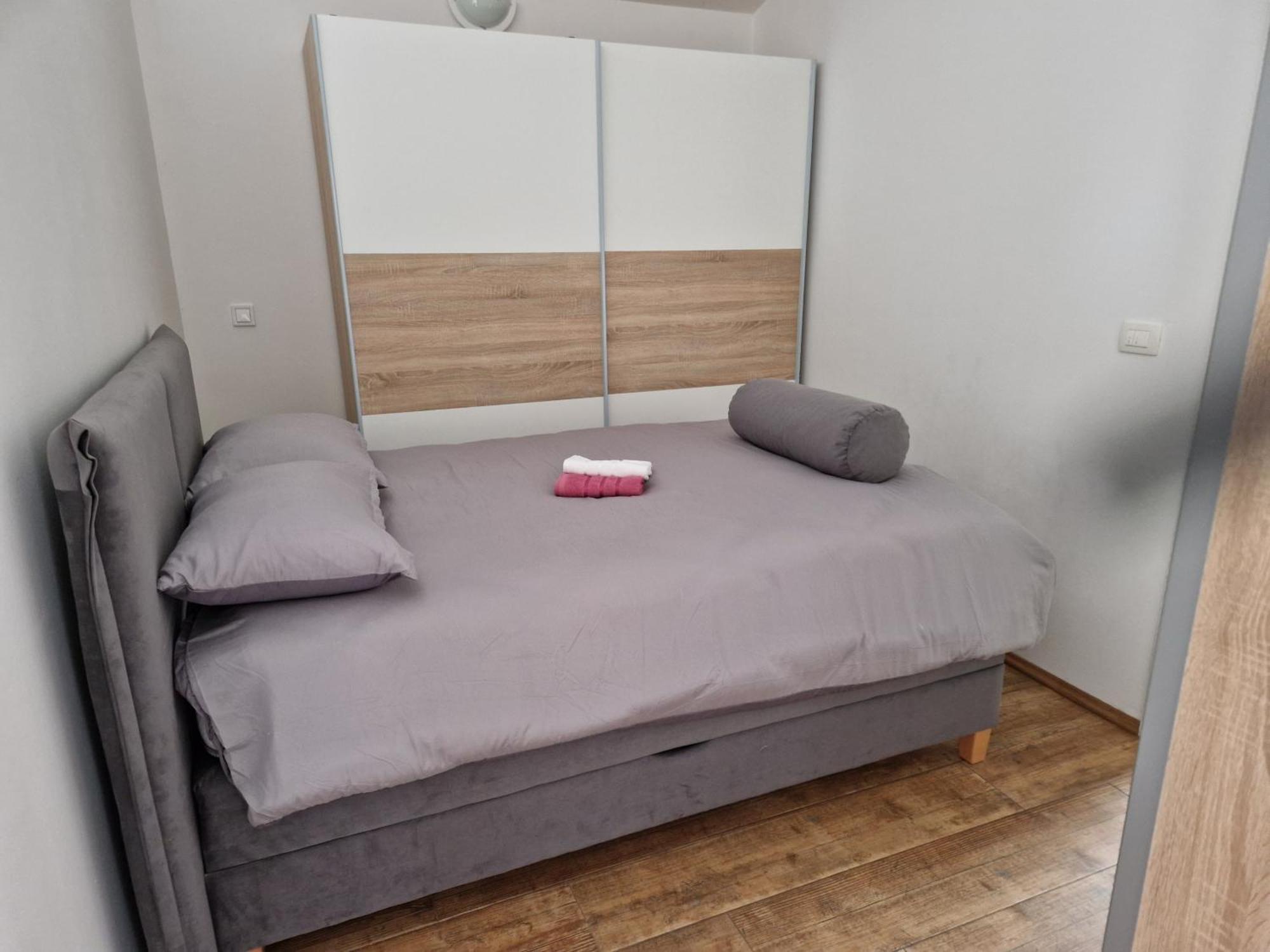 Apartment Mueller