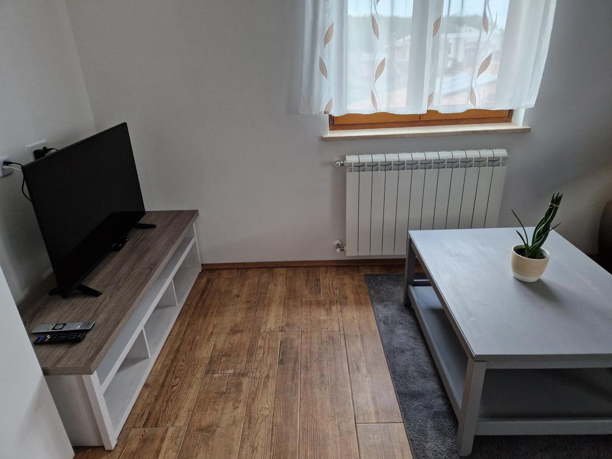 Apartment Mueller *